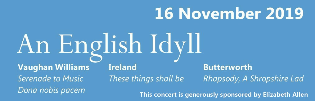 November Concert
